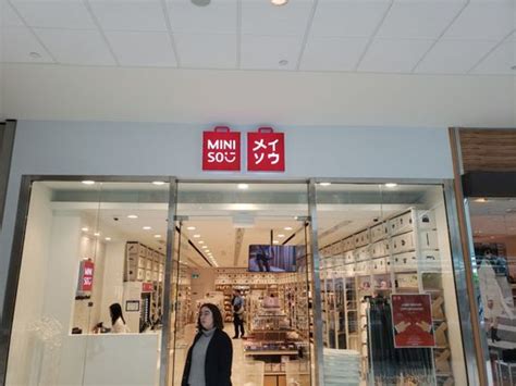miniso ottawa photos